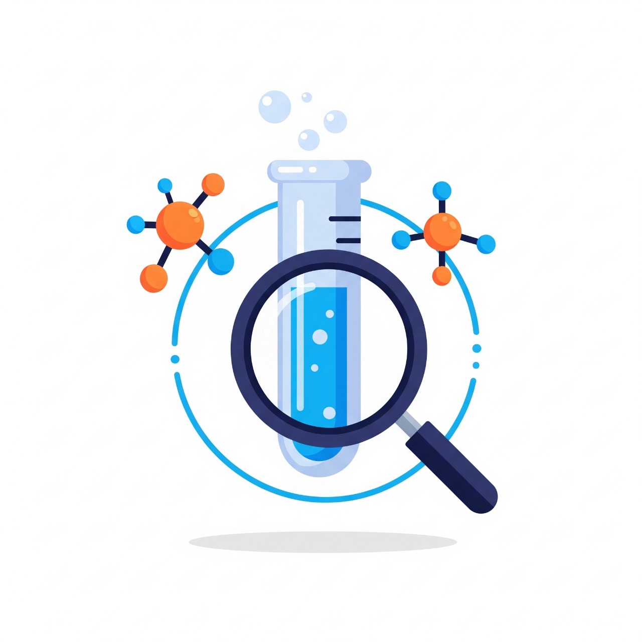 Lab Test icon